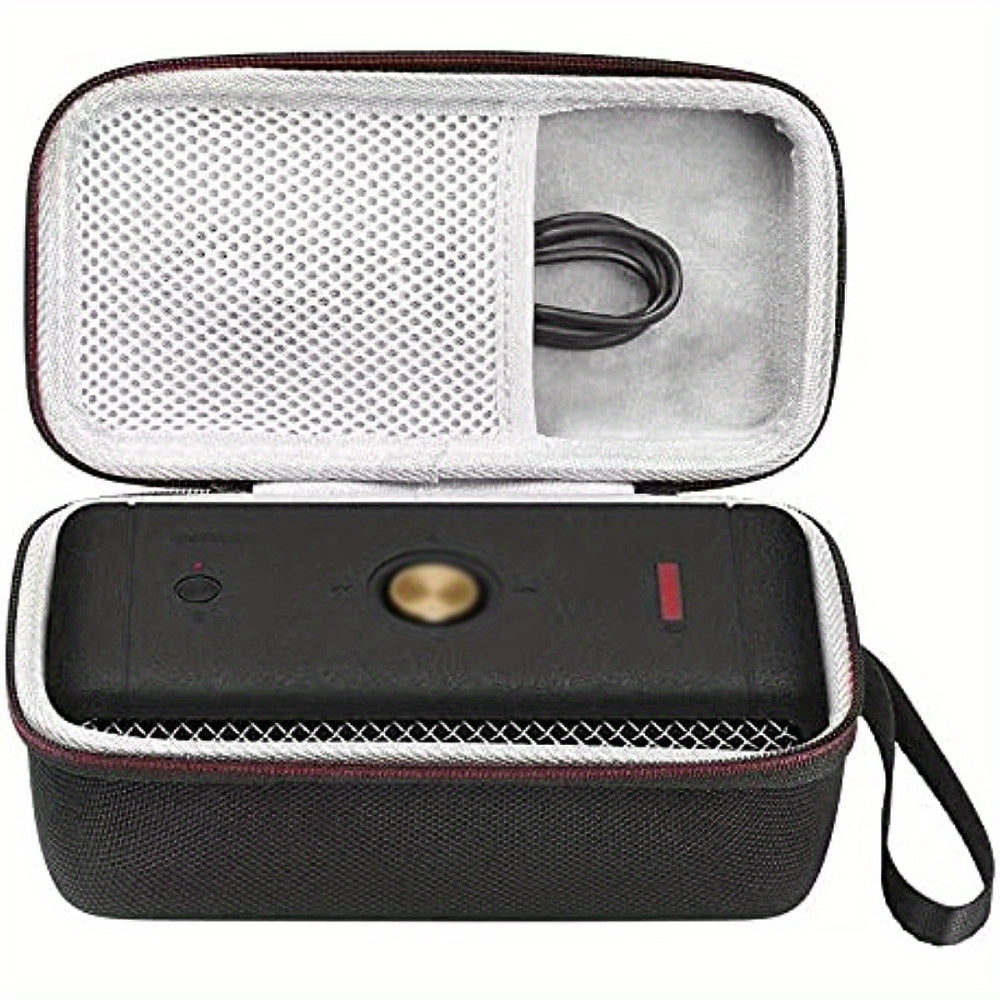 Electronic Product Storage Bag Shockproof Organizer