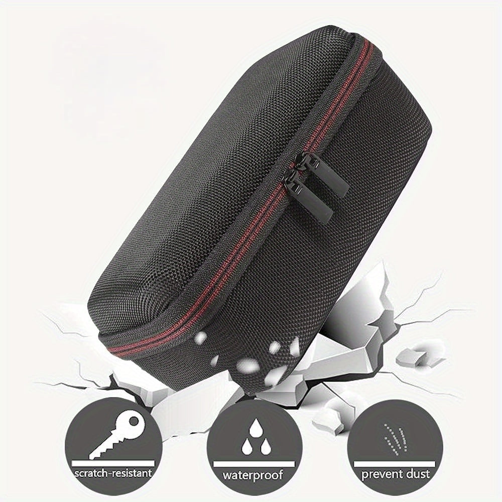 Electronic Product Storage Bag Shockproof Organizer
