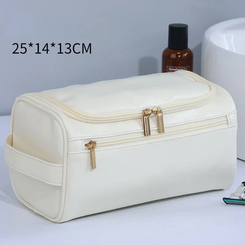 Cosmetic Hanging Toiletry Bag for Traveling