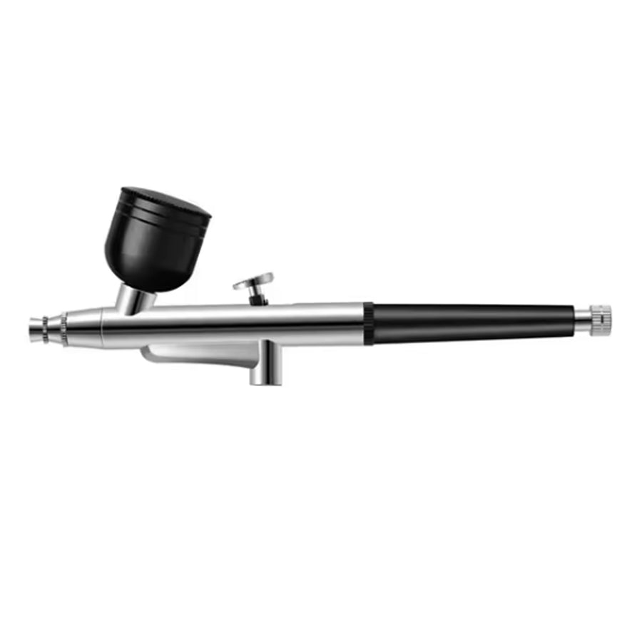 Portable Single Action Airbrush 0.3mm Nozzles Spray Gun Pen