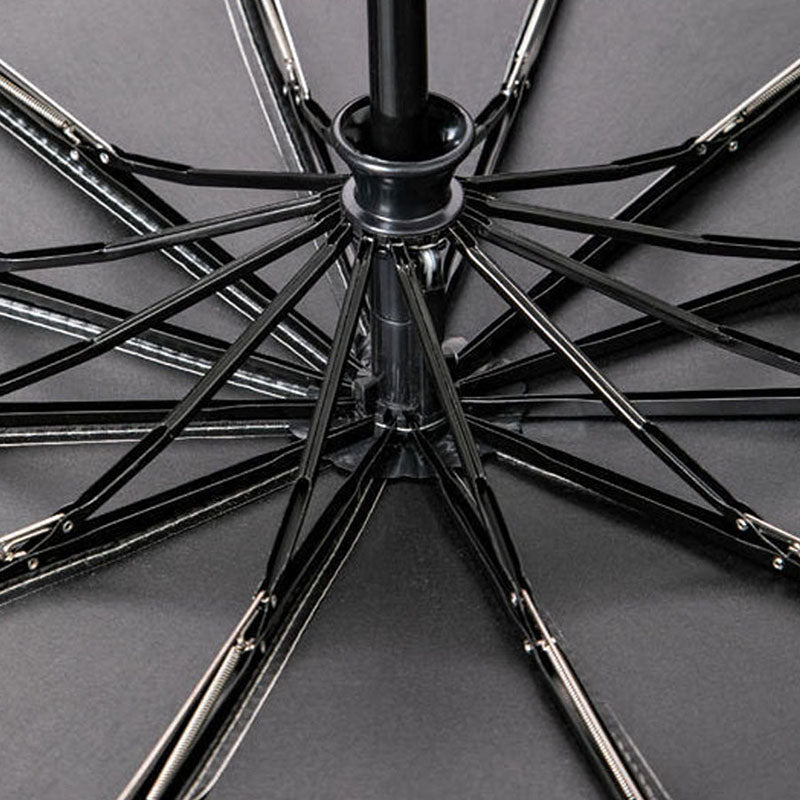 24-Bone Umbrella Strong And Durable Wind-resistant Anti-UV Sunscreen Umbrella