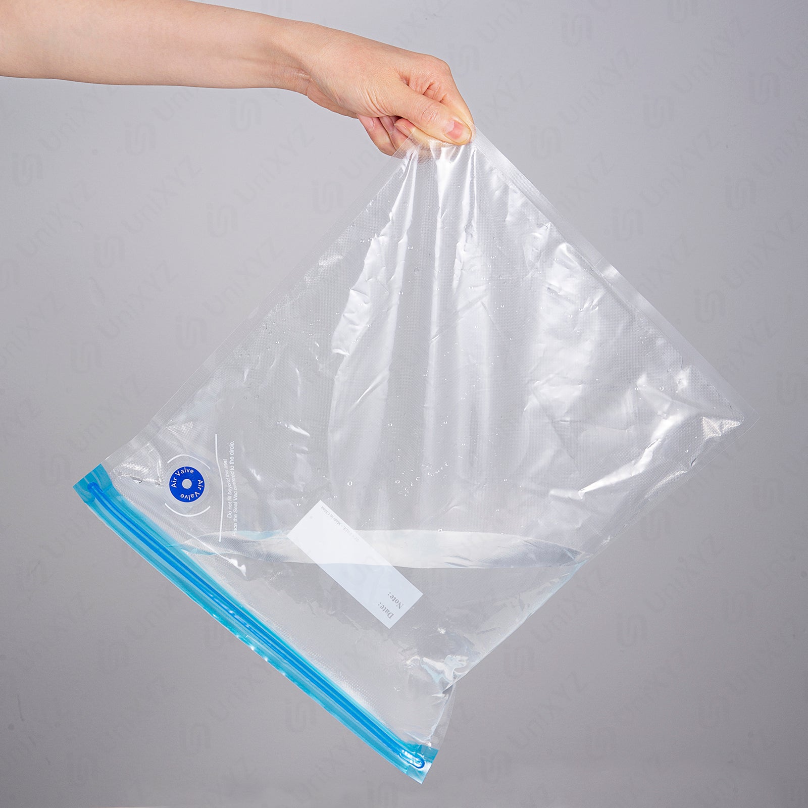 Humidity Resistant Sealing Vacuum Bag Dryer Bags