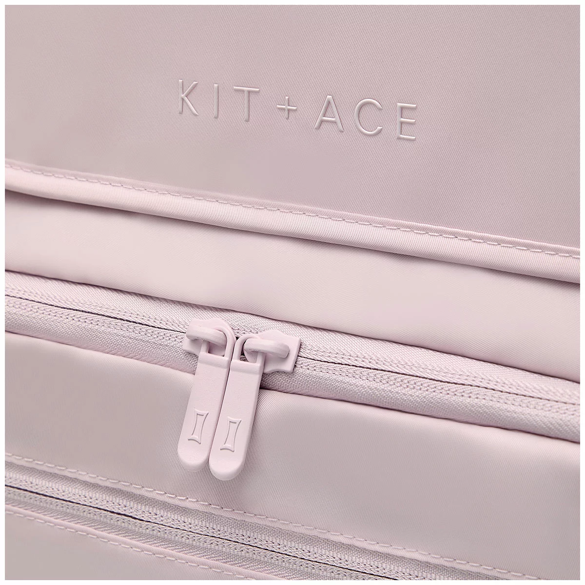 Kit + Ace Baby Bag Set Pink - Free Shipping