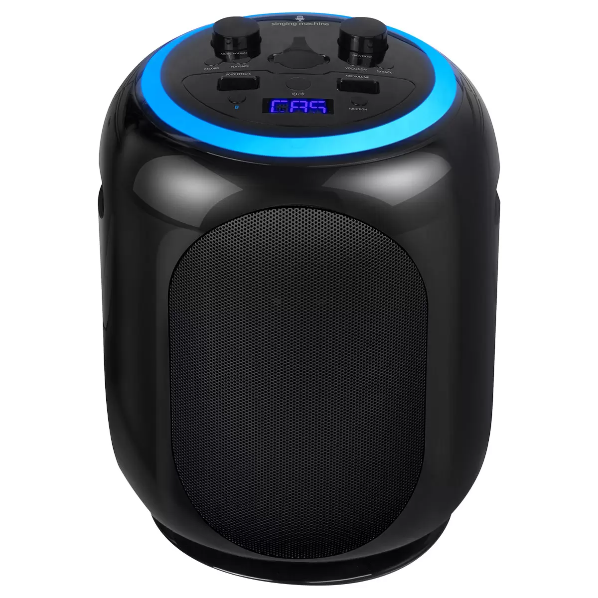 Singing Machine SMC2035 Karaoke Machine Wireless Bluetooth Party System