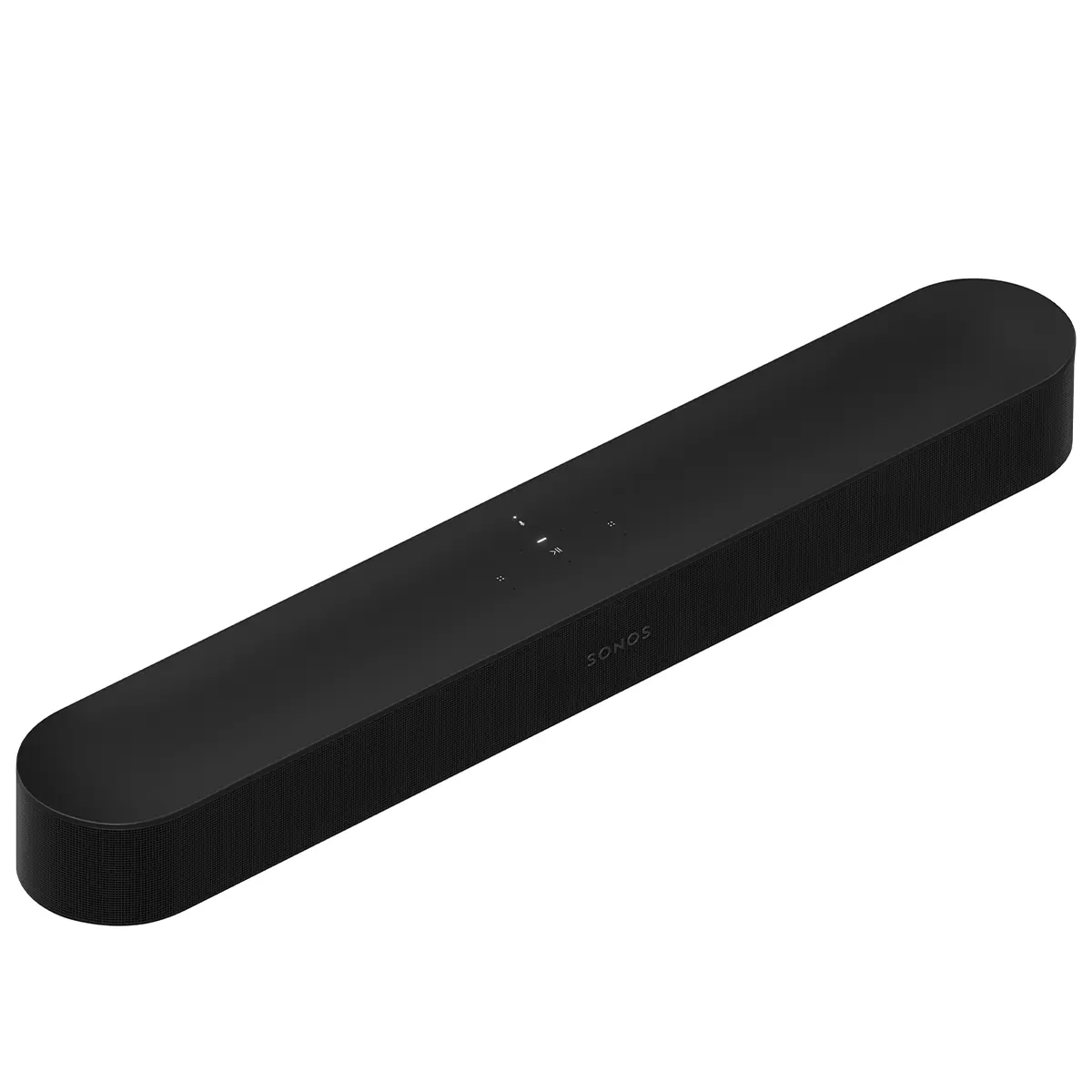 Sonos Beam Gen 2 Smart Soundbar Black Dolby Atmos Voice Control Home Theatre