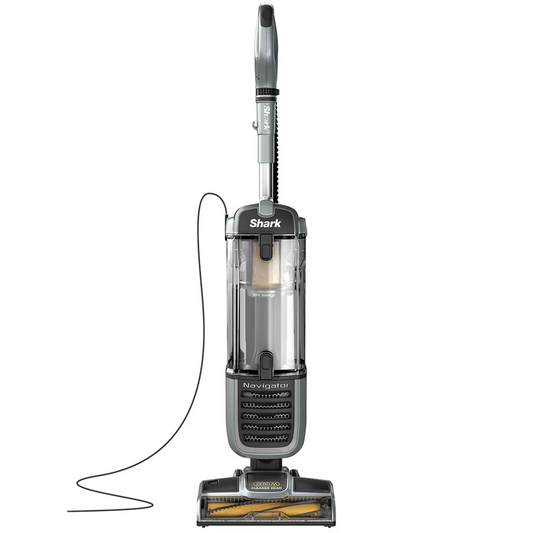 Shark Navigator Upright Vacuum ZU62 Self Cleaning Brushroll HEPA Filter Pet Hair