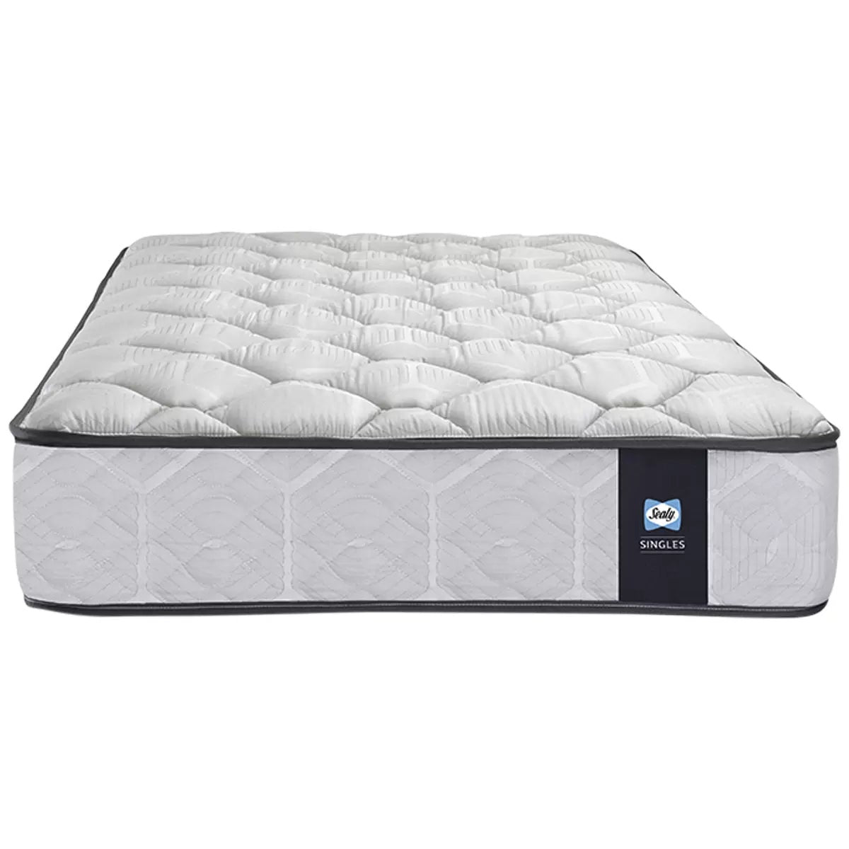 Sealy Mirage Single Mattress 915x1900mm PostureTech Support Australian Made