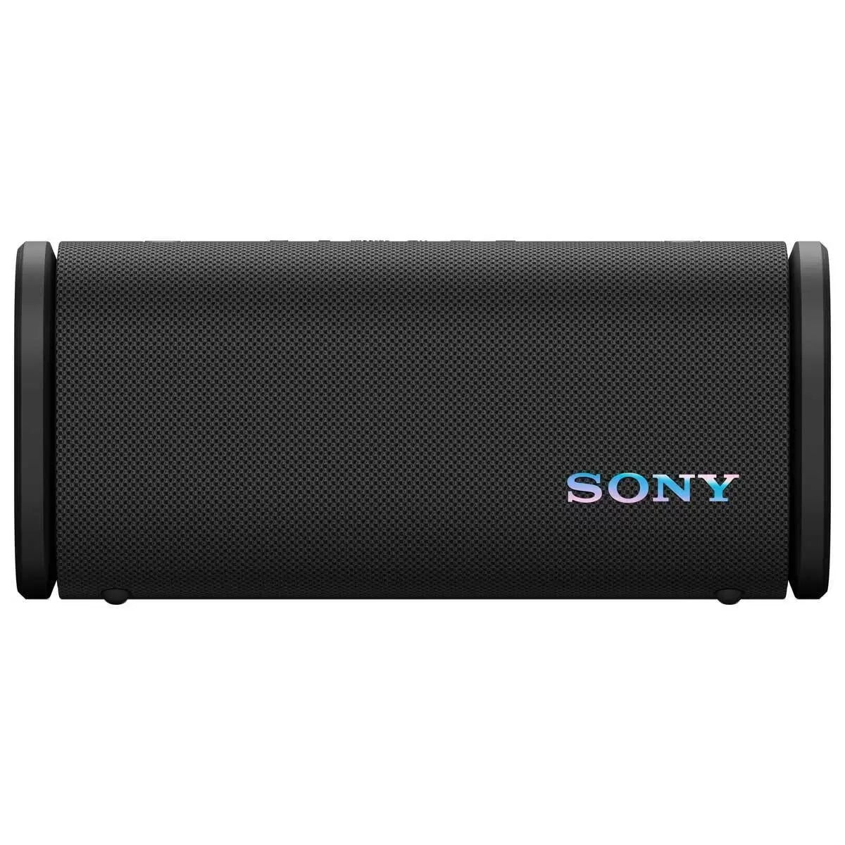 Sony ULT FIELD 5 Portable Bluetooth Speaker IP67 Waterproof 25H Battery Black