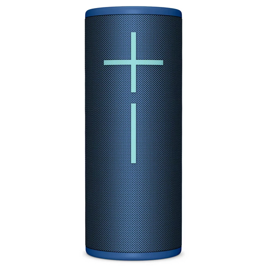 Ultimate Ears BOOM 4 Bluetooth Speaker Blue Waterproof IP67 15Hr Battery
