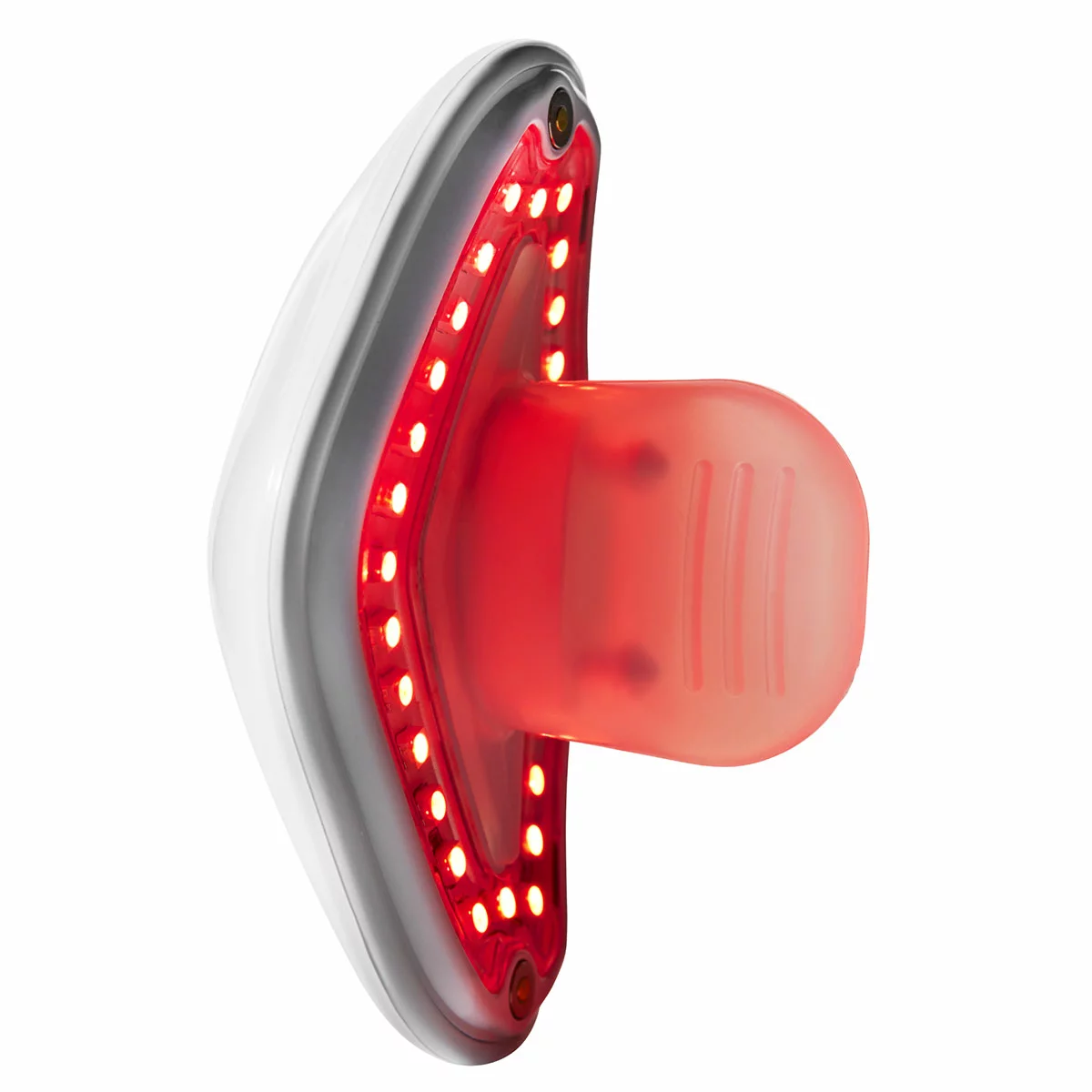 CurrentBody Skin LED Lip Perfector Red Light Therapy Lip Rejuvenation Device Ant