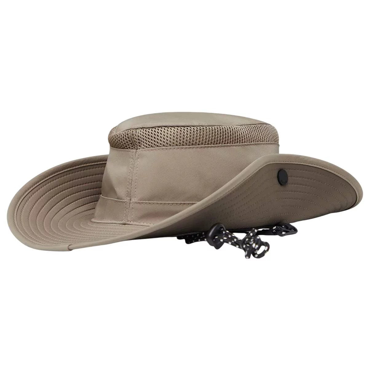 Orvis Tech Hat Tan UPF 50+ Quick Dry Outdoor Sun Hat One Size
