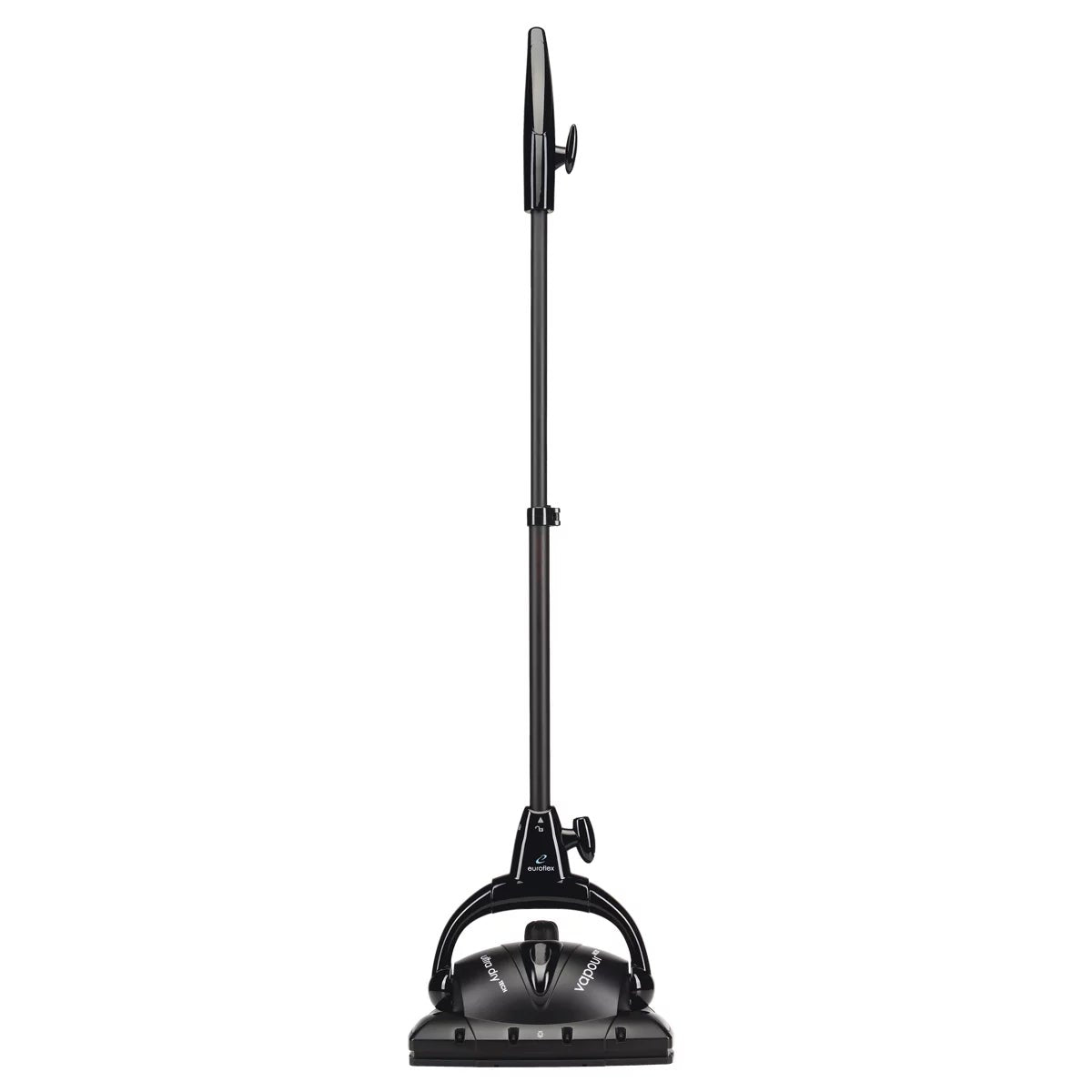 Euroflex Vapour M2R-2 Upright Floor Steam Mop Ultra Dry Steam Cleaner 1200W