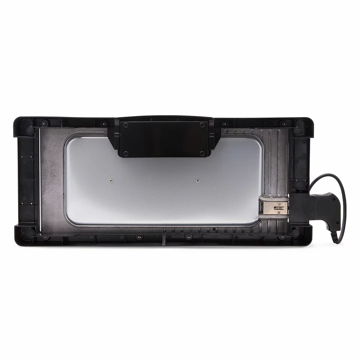 Westinghouse Electric Grill Black WHEG01K Black With Non-Stick Coating