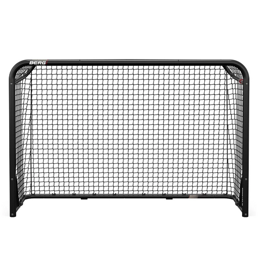 Berg Sports Goal Small 1.8 x 1.2M Solid Steel Construction New