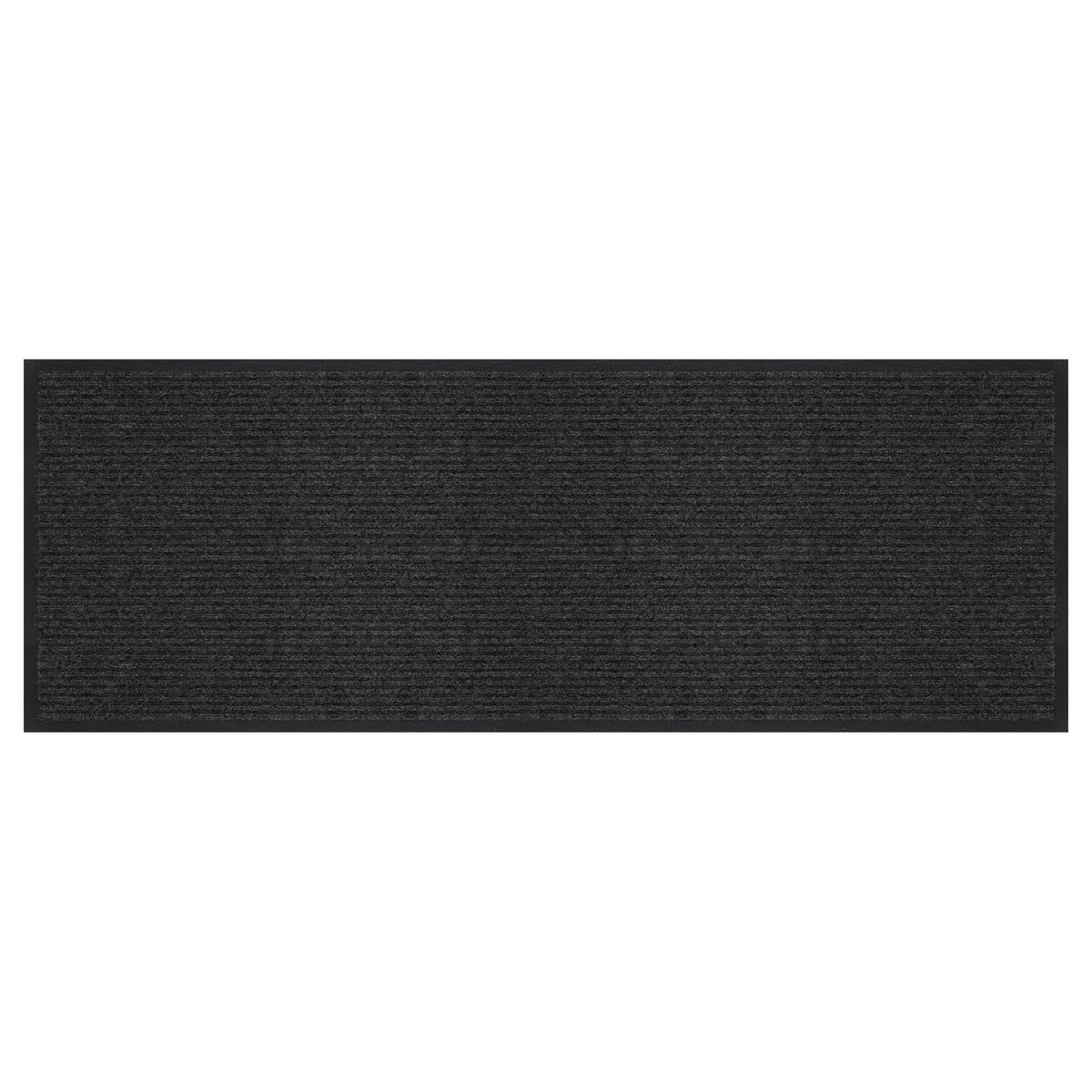Korhani Studio Heavy Duty Utility Runner 90 x 240cm Indoor Outdoor Floor Mat