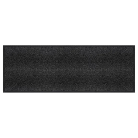 Korhani Studio Heavy Duty Utility Runner 90 x 240cm Indoor Outdoor Floor Mat