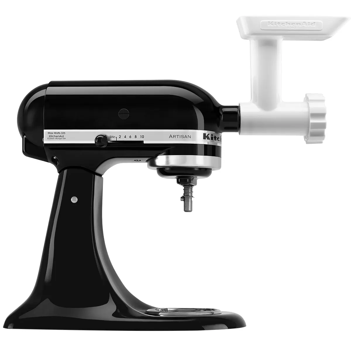 KitchenAid Food Grinder Attachment 5KSMFGAA Free Shipping