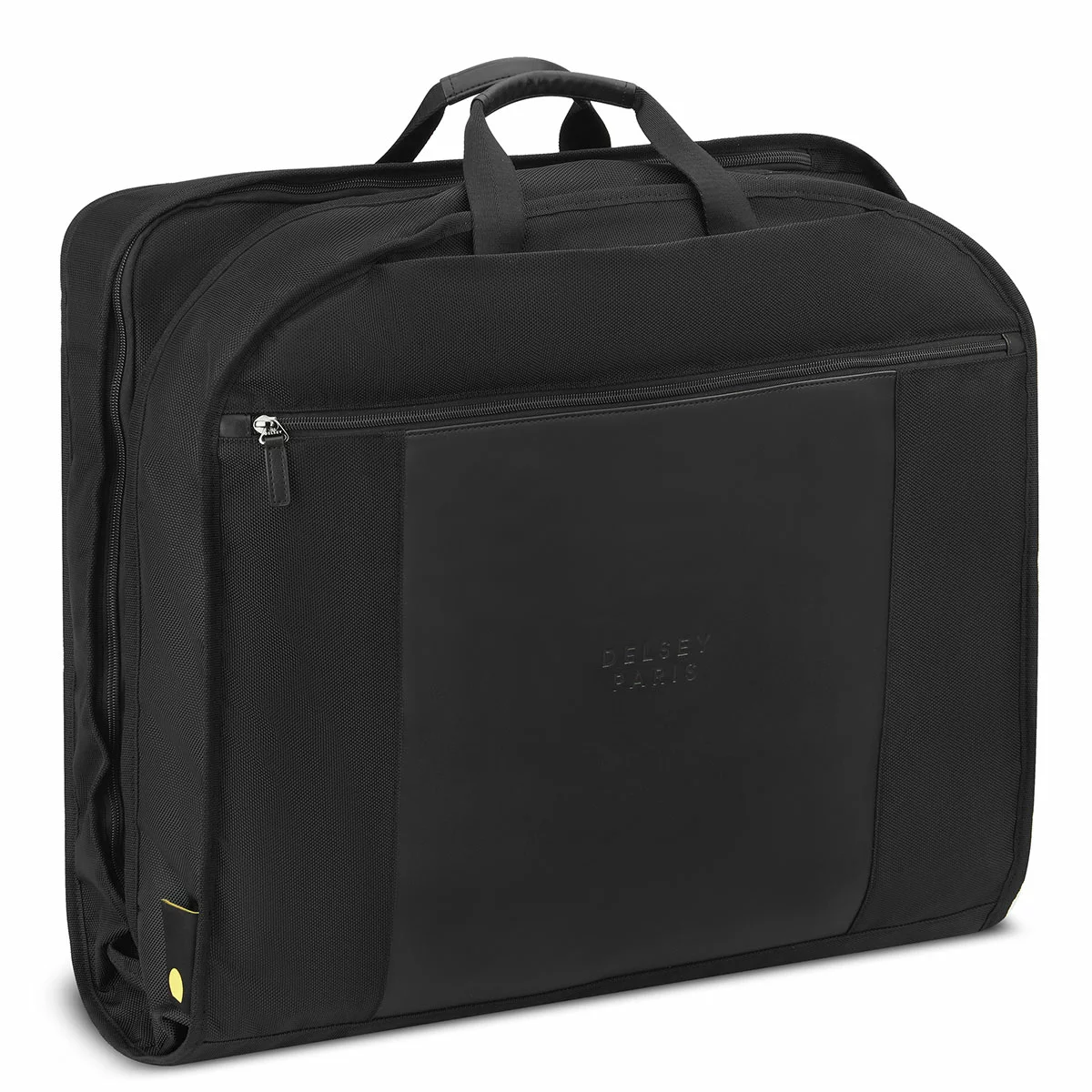 Delsey Wagram Garment Cover Black 54 x 52 x 15 cm