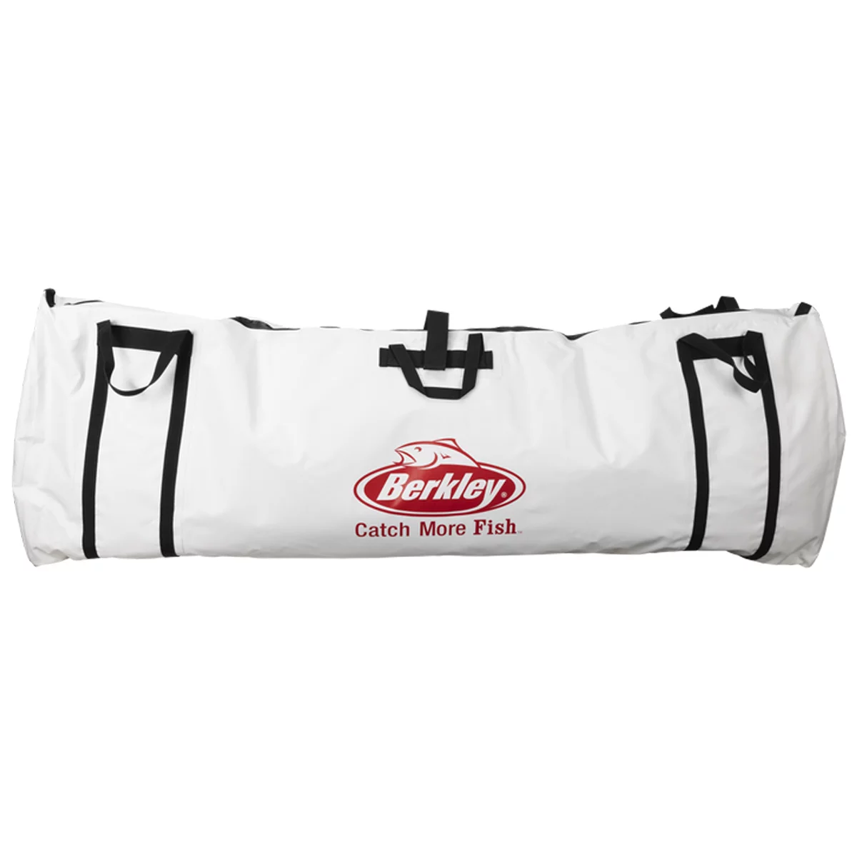 Berkley Insulated Fish Bag Large 110L Heavy Duty Fishing Cooler Storage Bag