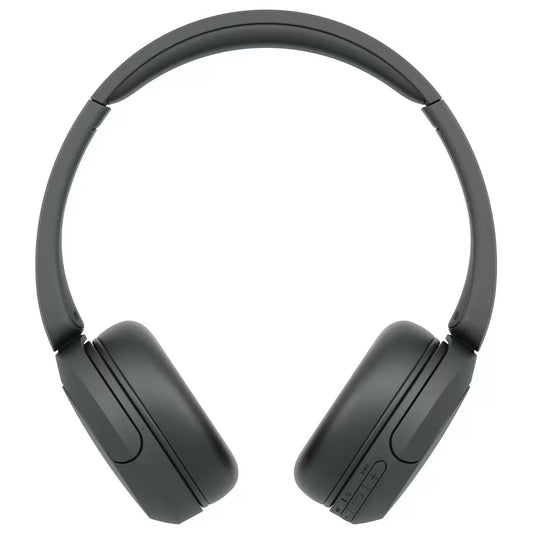 Sony WH-CH520B Wireless On-Ear Headphones Black Bluetooth 5.2 50 Hours DSEE