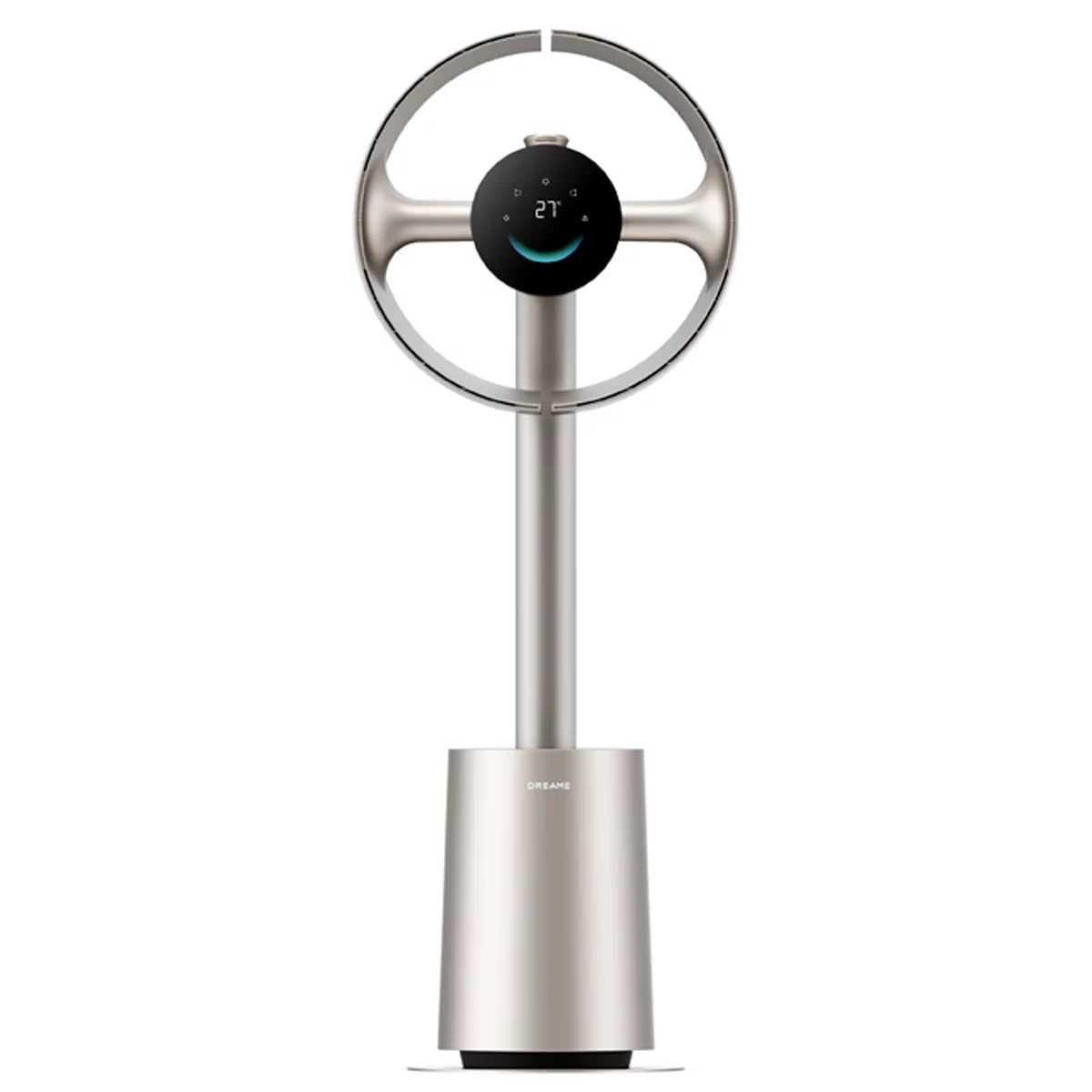 Dreame MF10 Bladeless Fan 55W Smart Airflow 10 Speed Remote App Control