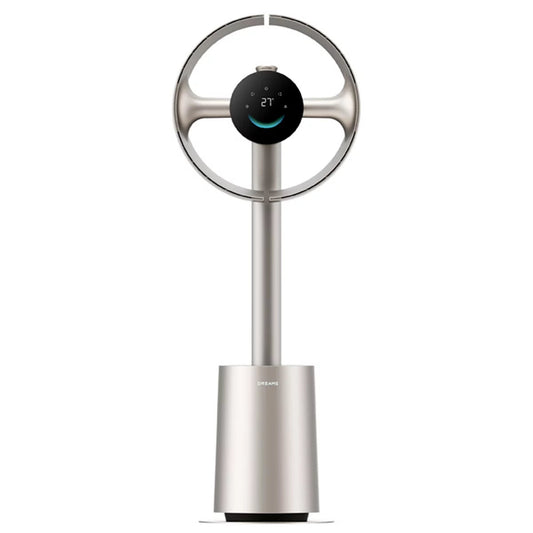 Dreame MF10 Bladeless Fan 55W Smart Airflow 10 Speed Remote App Control