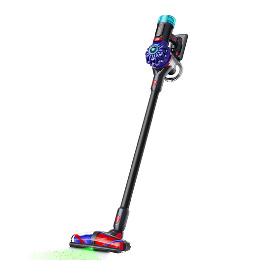 Dyson V10 Konical Cordless Vacuum Cleaner 626407-01 HEPA Stick Vacuum