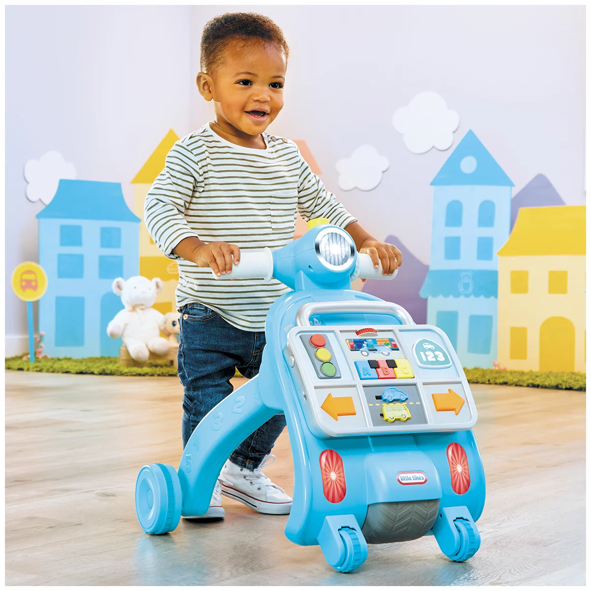 GreenPan Bistro Airfryer 2 basket CC009332-001 Oxford Blue Free Shipping