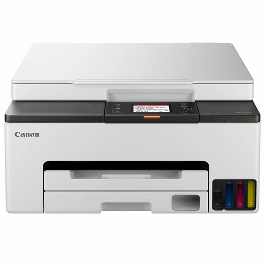 Canon Eco-Friendly Megatank GX1060 Colour MegaTank Printer - Free Shipping