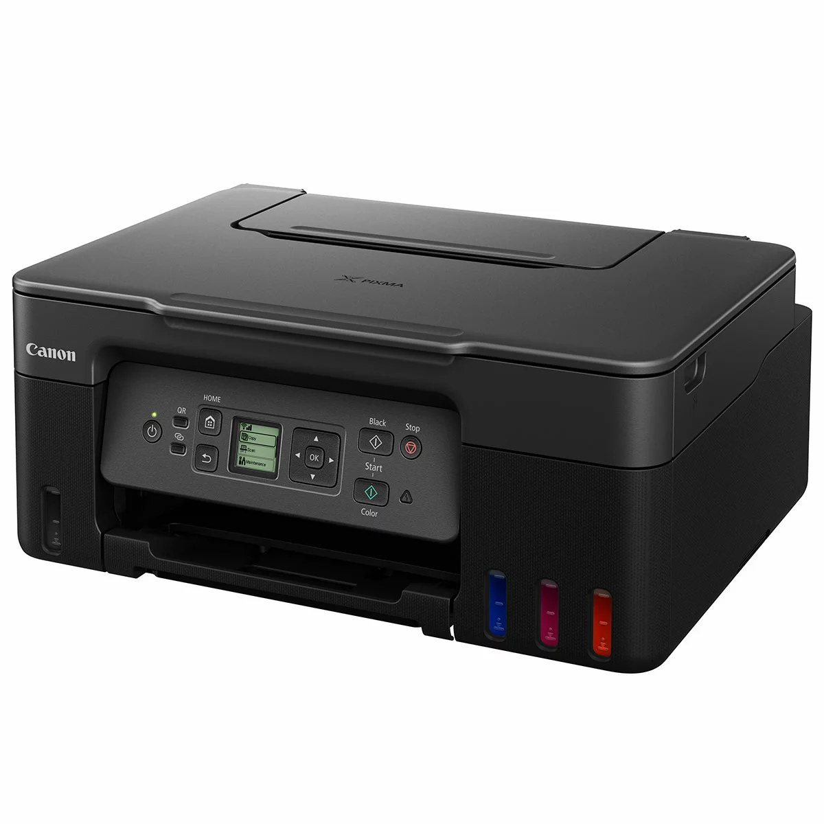 Canon PIXMA G3670 MegaTank