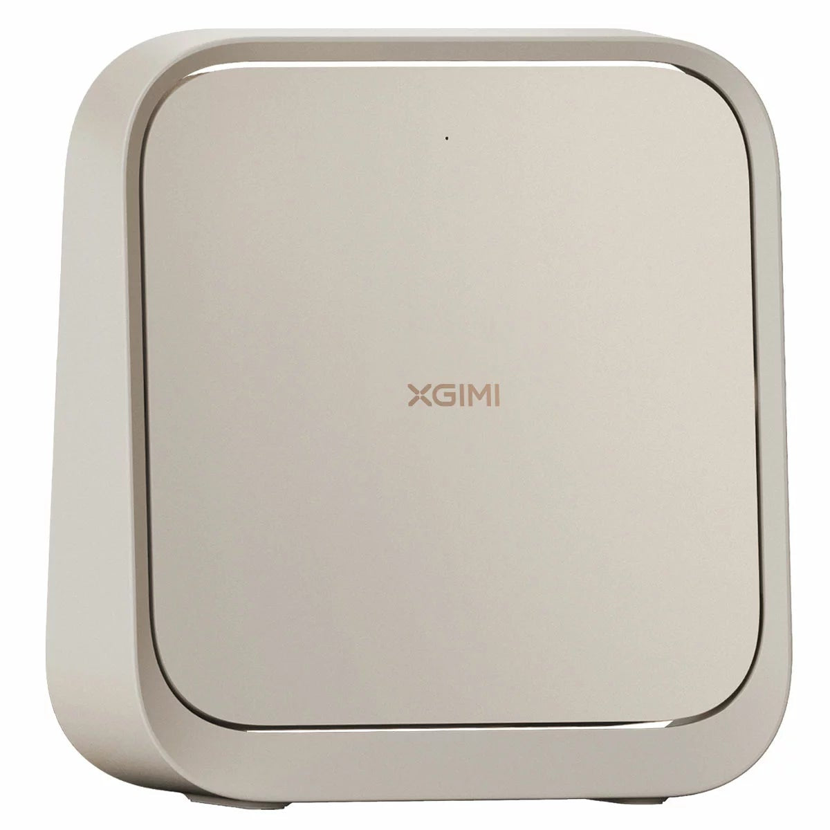 XGIMI Elfin Flip Plus Projector 1080p Full HD Google TV 500 ISO Lumens WK03C
