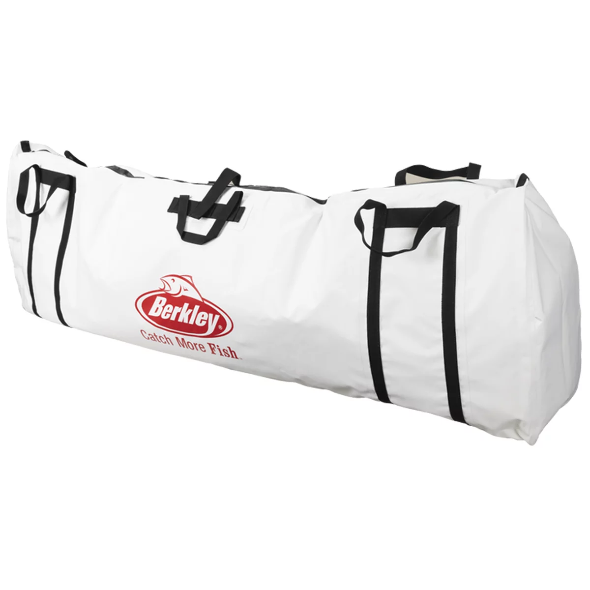 Berkley Insulated Fish Bag Large 110L Heavy Duty Fishing Cooler Storage Bag
