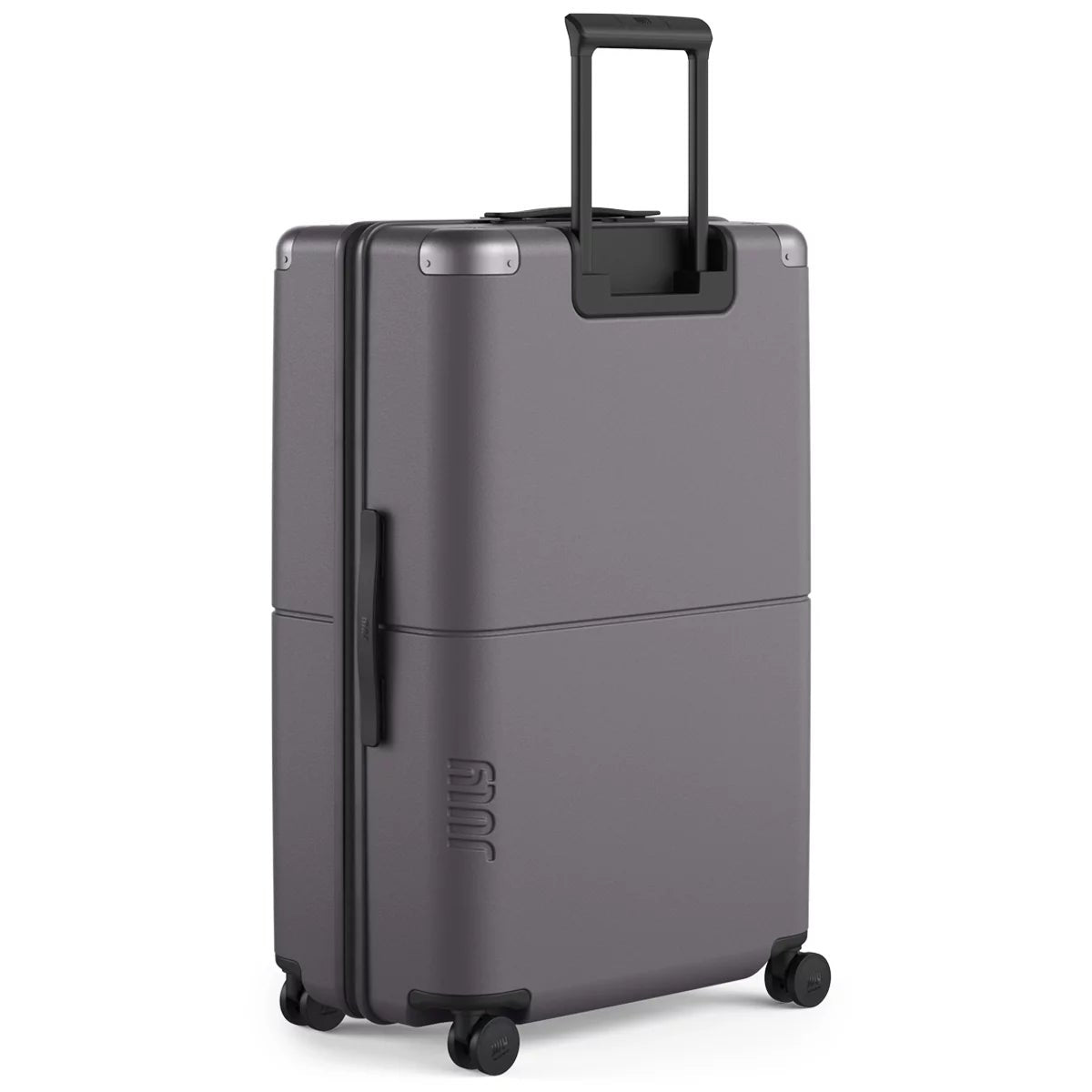 JULY Jetsetter Luggage Set 3 Piece Forest Lavender Premium Travel Suitcases