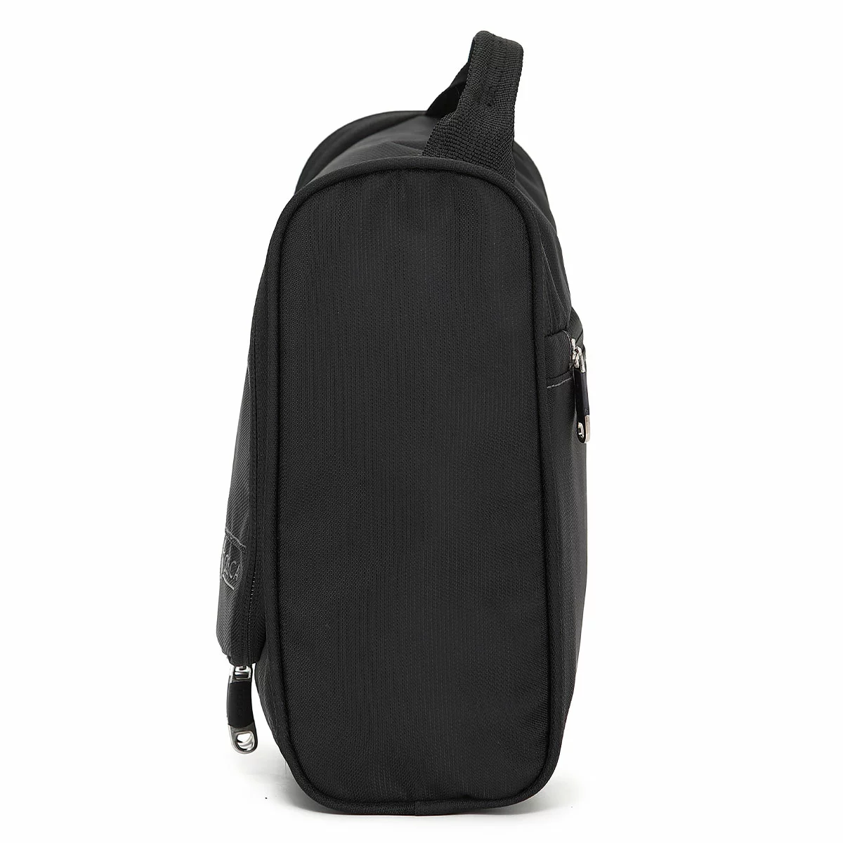 Tosca Deluxe Travel Organiser 2 Pack Black