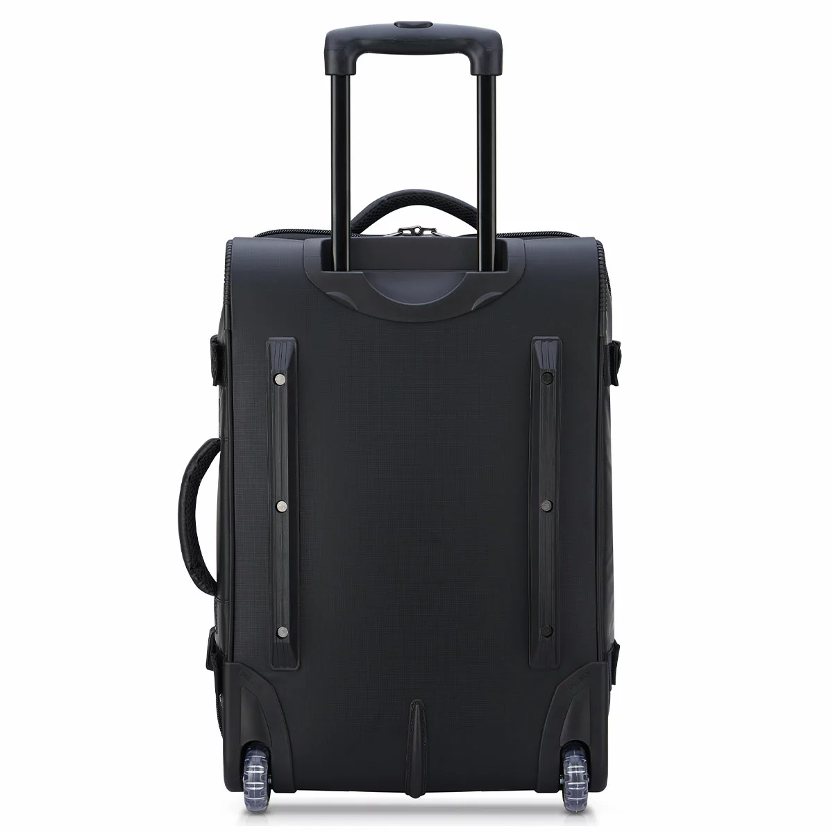 Delsey Raspail Wheeled Duffle 64cm Dual Compartments W/ Water Resistant Material
