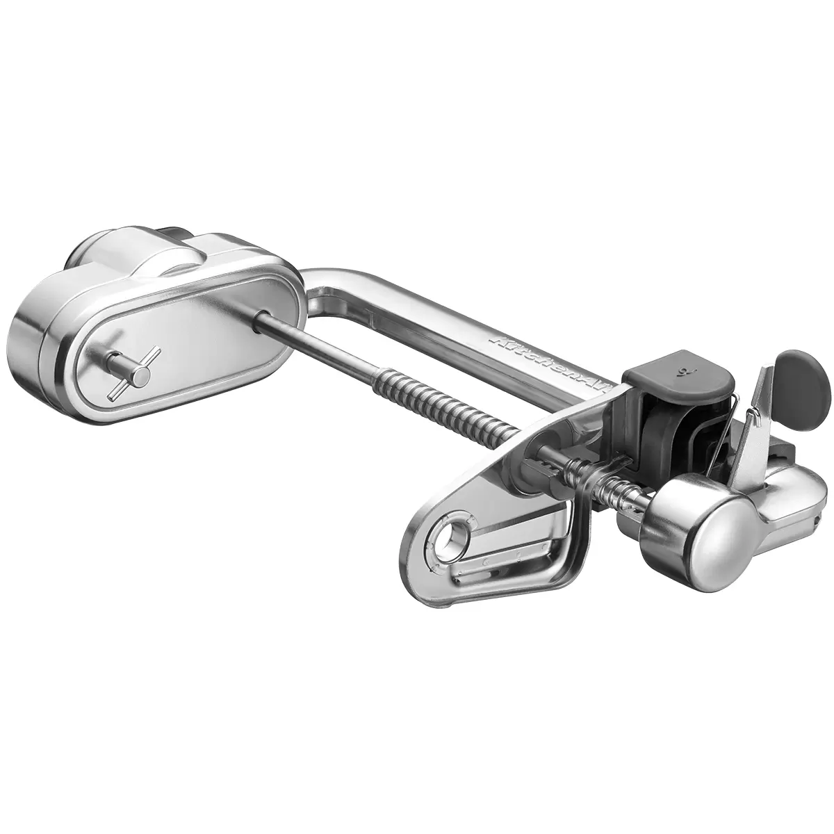 KitchenAid 7 Blade Spiraliser Plus With Peel Core And Slice Attachment Free Shipping