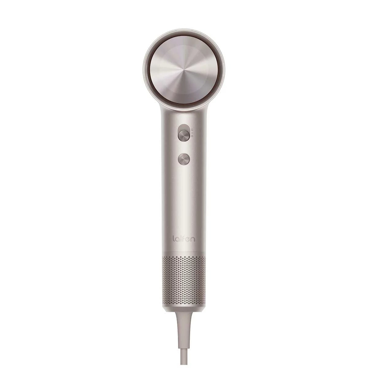 Laifen Swift 4 High Speed Hair Dryer Platinum Nourishing Mode 1400W 3 Nozzles