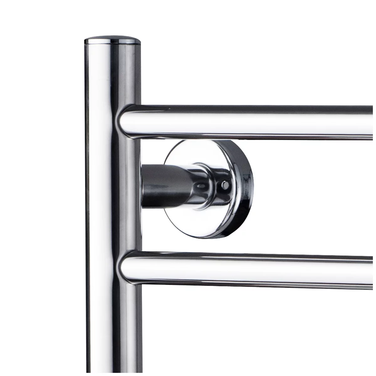 Presenza Electric Heated Towel Rack Wall Mounted Bathroom Warmer
