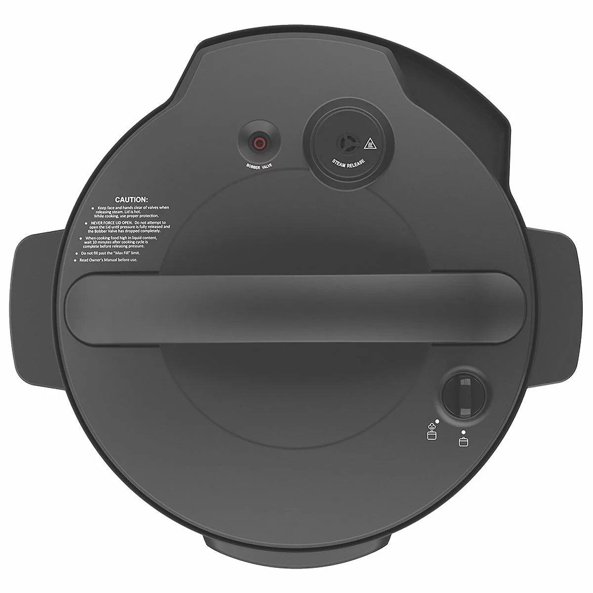 Crock-Pot Express 8-In-1 Multi Cooker 5.7L 1000W Pressure Cooker CPE210