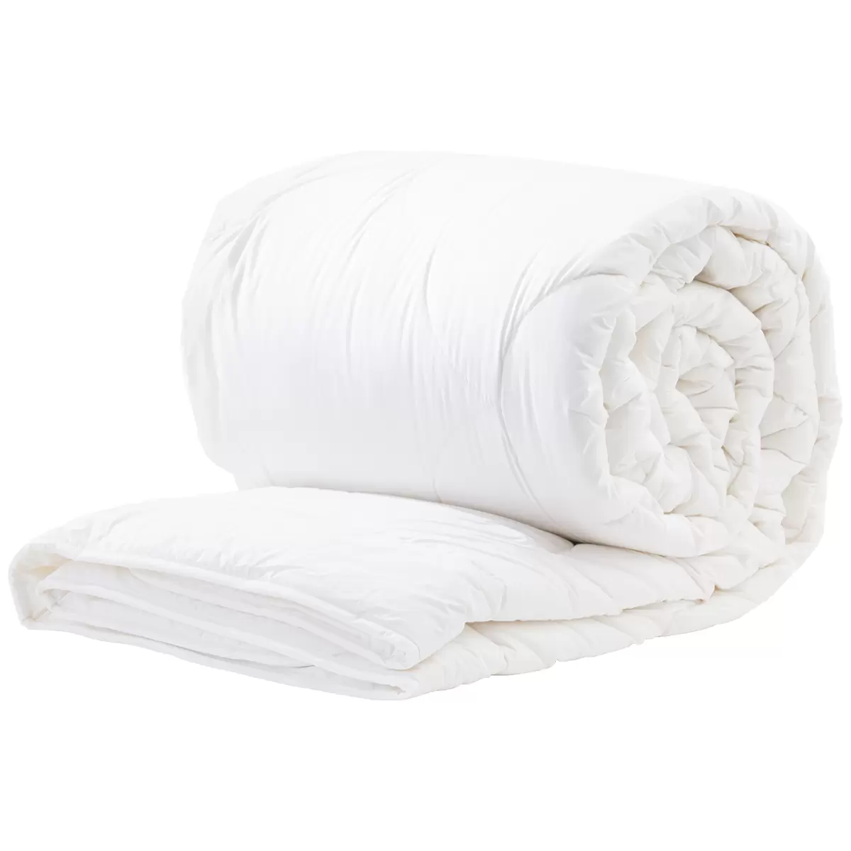 The Australian Wool Fill Queen Quilt 210x210cm Premium All Seasons Bedding