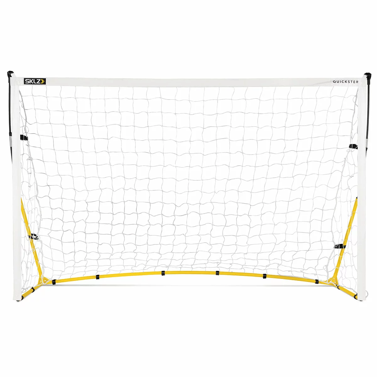 SKLZ Quickster Soccer Goal 2.44 x 1.52M Free Shippi