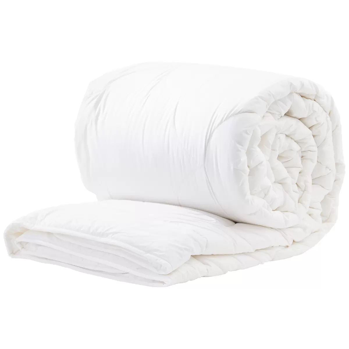Australian Wool Quilt Double All Seasons 100% Cotton Cover Premium Doona