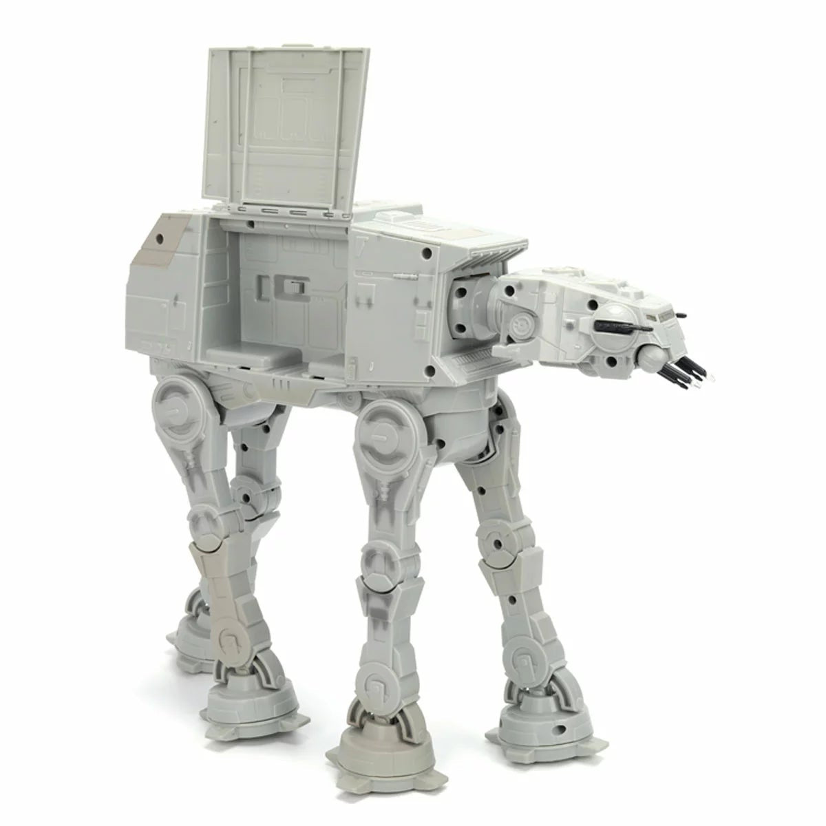 Jada Toys Star Wars Imperial Remnant AT-AT RC Walker 2.4GHz Lights & Sounds