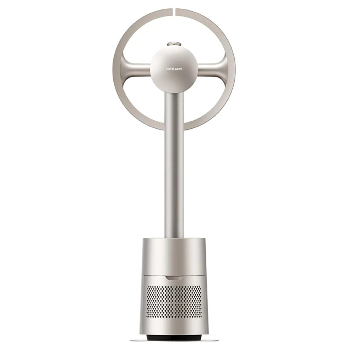 Dreame MF10 Bladeless Fan 55W Smart Airflow 10 Speed Remote App Control