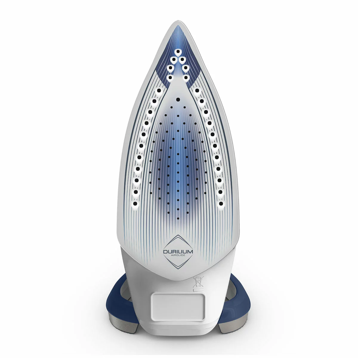 Tefal Ultraglide Plus Steam Iron FV5878 2400W Vertical Steam Garment Care Iron