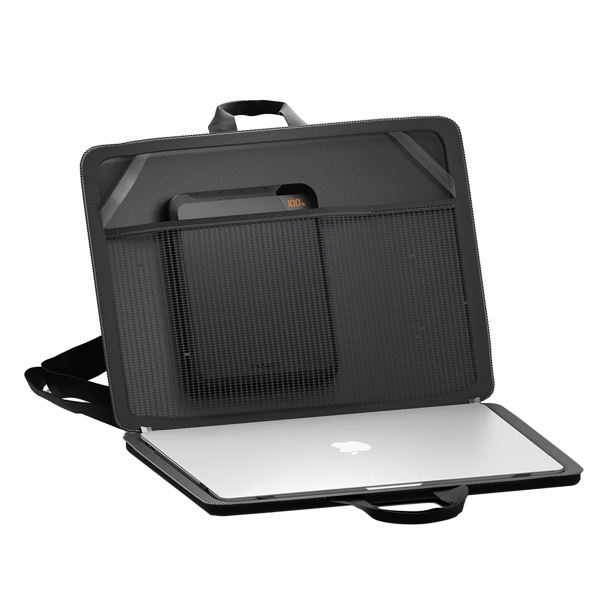 Cygnett VertPWR 25K Obsidian Laptop Power Bank CY5128PBCHE