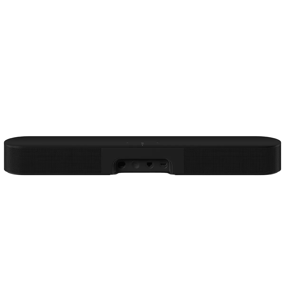 Sonos Beam Gen 2 Smart Soundbar Black Dolby Atmos Voice Control Home Theatre