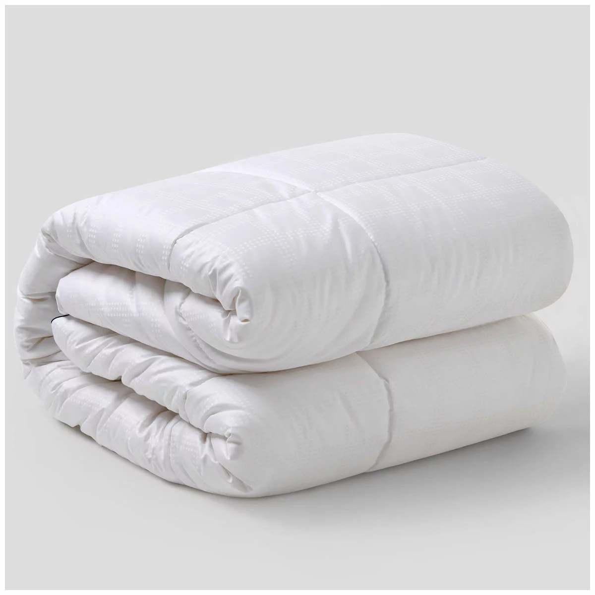Onkaparinga All Seasons Wool Quilt King 240x210cm Australian Wool Cotton Cover