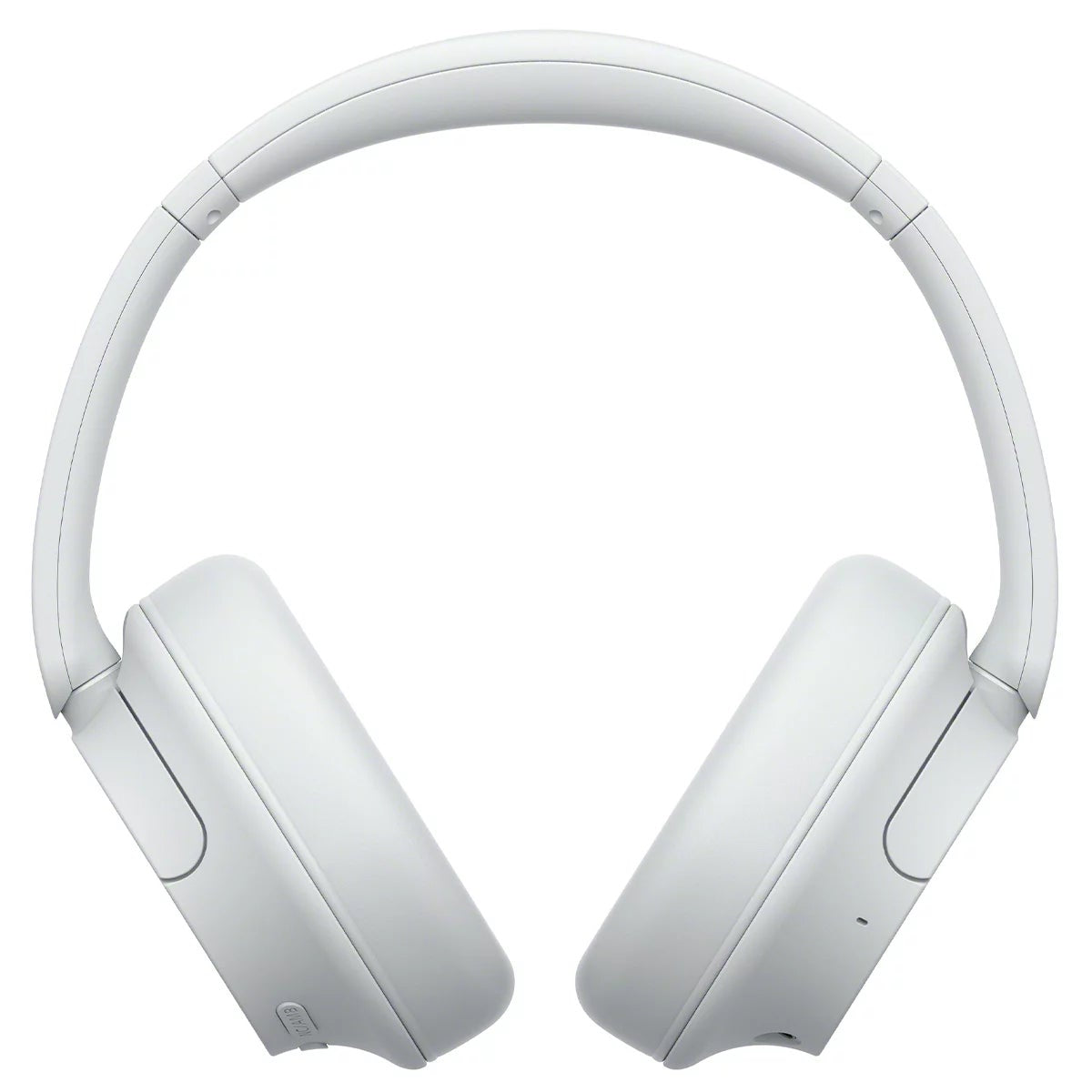 Sony WH-CH720N Wireless Noise Cancelling Headphones White Bluetooth Over Ear