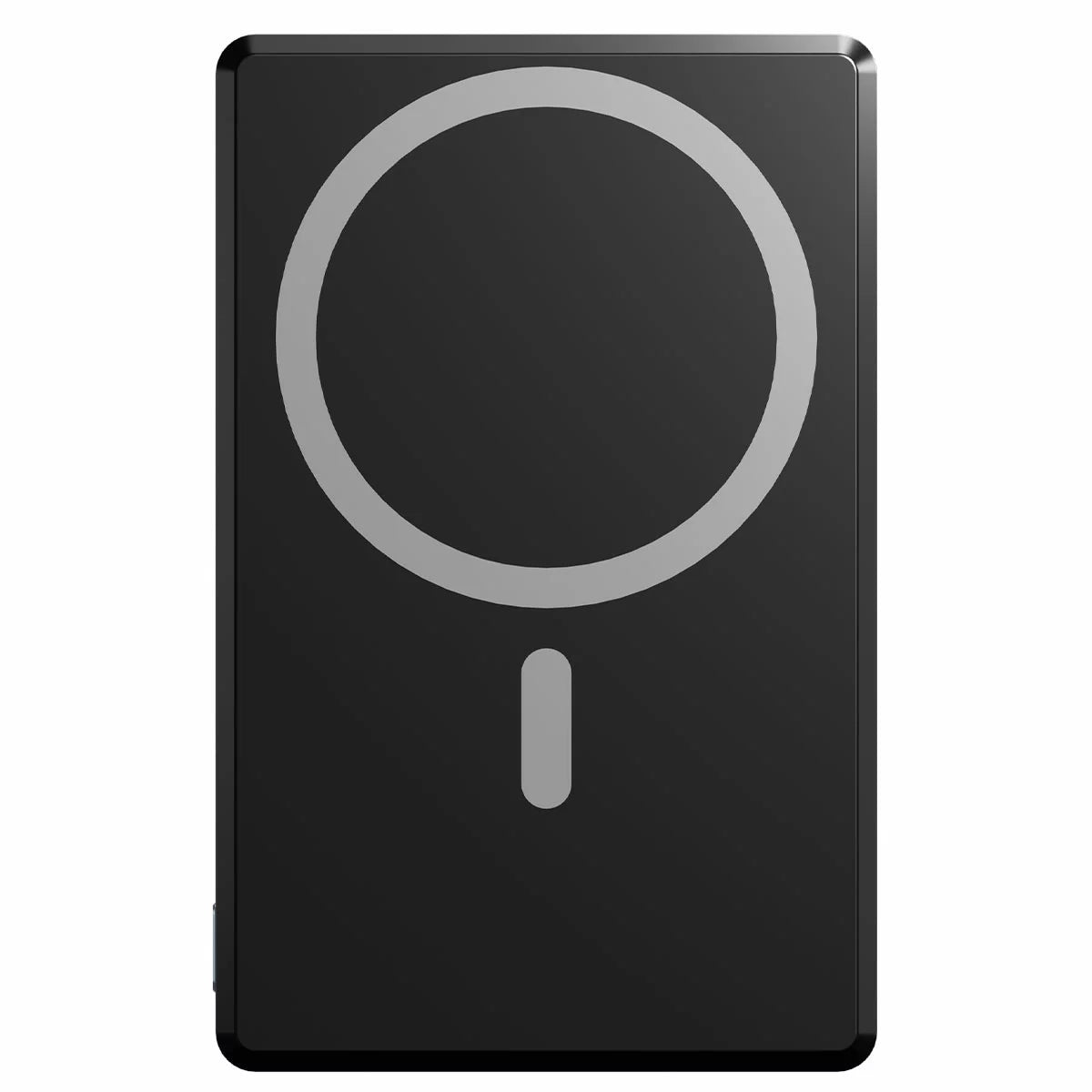 Cygnett NRL Cronulla Sutherland Sharks Magnetic Power Bank 5000mAh